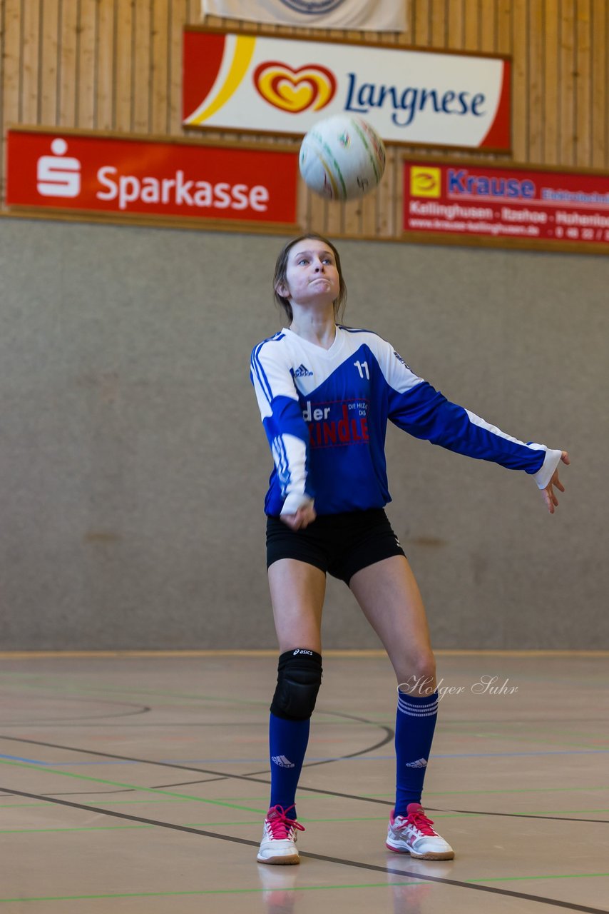 Bild 703 - U16 Deutsche Meisterschaft